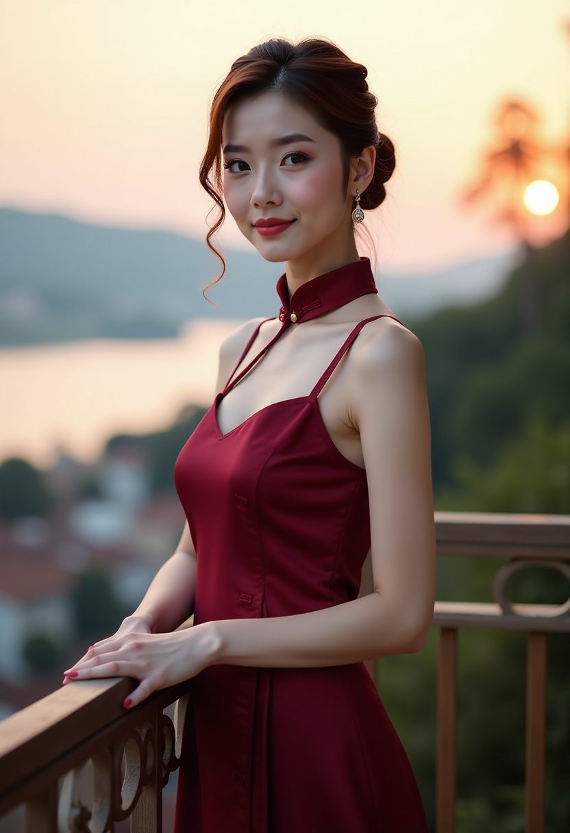 千年女优